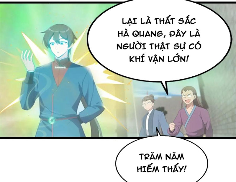 Tu Tiên Trở Về Tại Vườn Trường – Phần 2 Chapter 191 - Trang 2