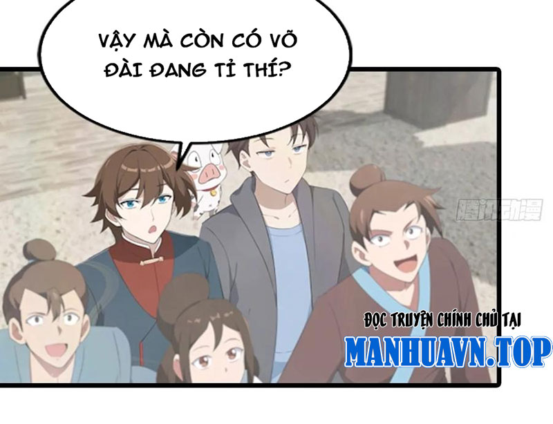 Tu Tiên Trở Về Tại Vườn Trường – Phần 2 Chapter 191 - Trang 2