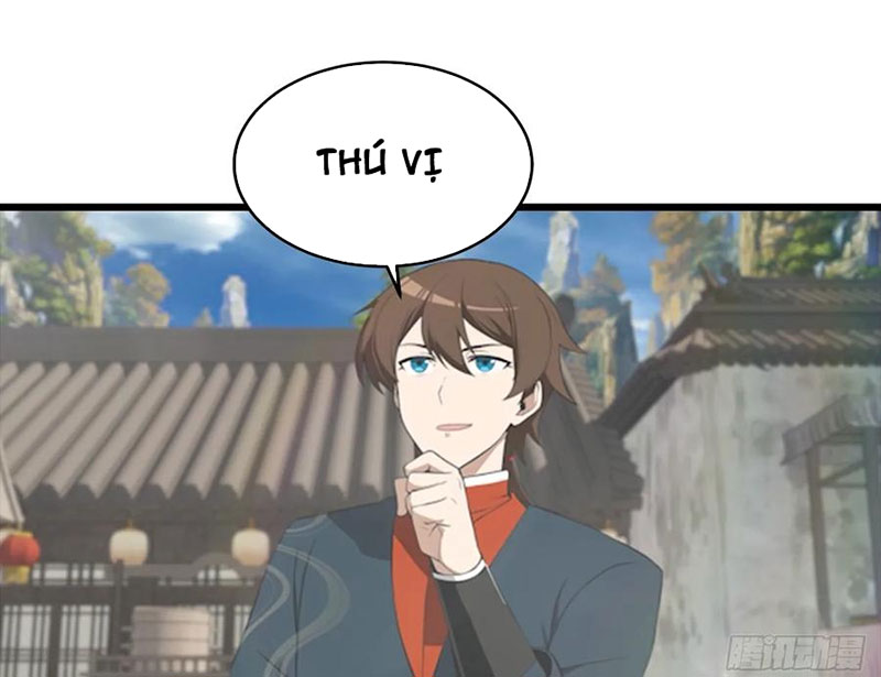 Tu Tiên Trở Về Tại Vườn Trường – Phần 2 Chapter 191 - Trang 2