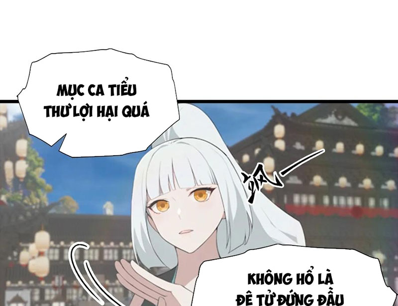 Tu Tiên Trở Về Tại Vườn Trường – Phần 2 Chapter 191 - Trang 2