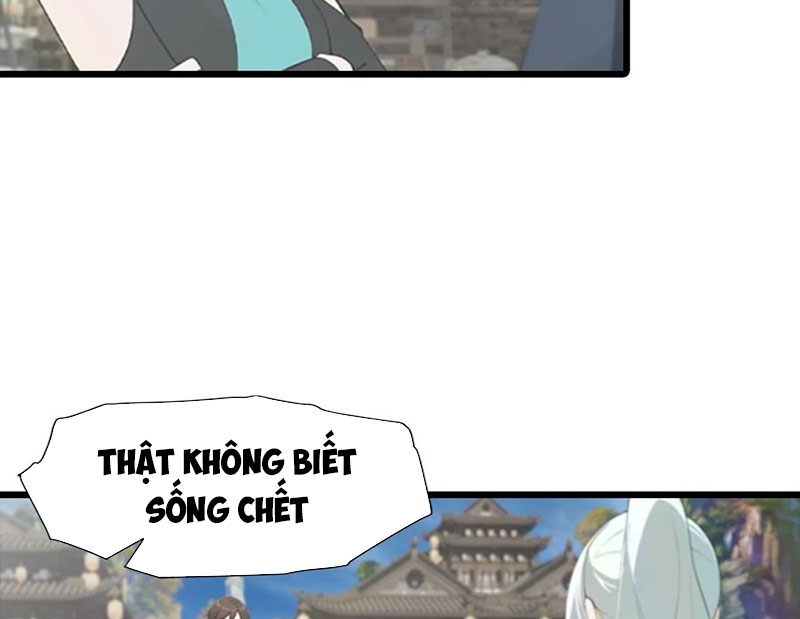 Tu Tiên Trở Về Tại Vườn Trường – Phần 2 Chapter 191 - Trang 2