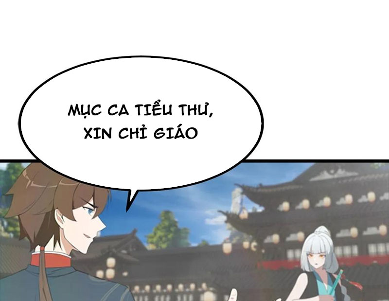 Tu Tiên Trở Về Tại Vườn Trường – Phần 2 Chapter 191 - Trang 2
