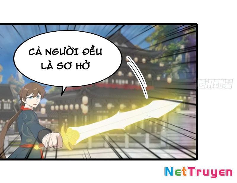 Tu Tiên Trở Về Tại Vườn Trường – Phần 2 Chapter 191 - Trang 2