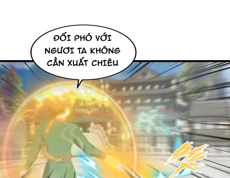 Tu Tiên Trở Về Tại Vườn Trường – Phần 2 Chapter 191 - Trang 2