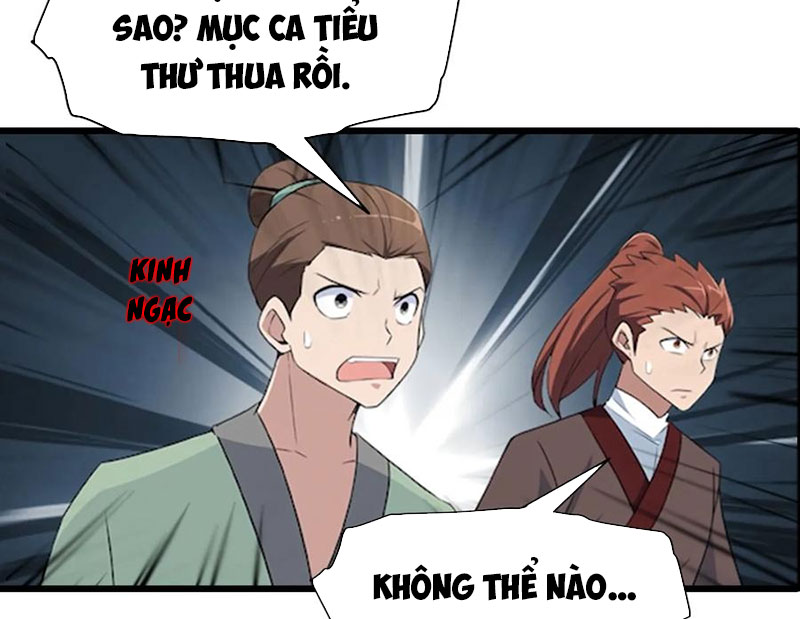 Tu Tiên Trở Về Tại Vườn Trường – Phần 2 Chapter 191 - Trang 2