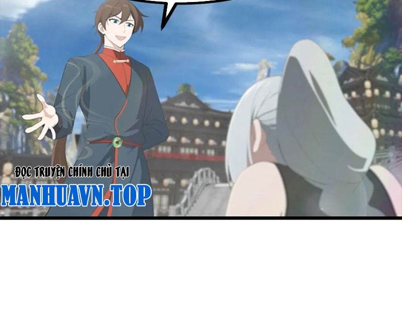 Tu Tiên Trở Về Tại Vườn Trường – Phần 2 Chapter 191 - Trang 2