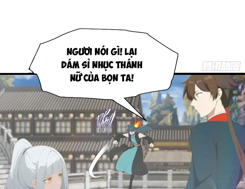Tu Tiên Trở Về Tại Vườn Trường – Phần 2 Chapter 191 - Trang 2