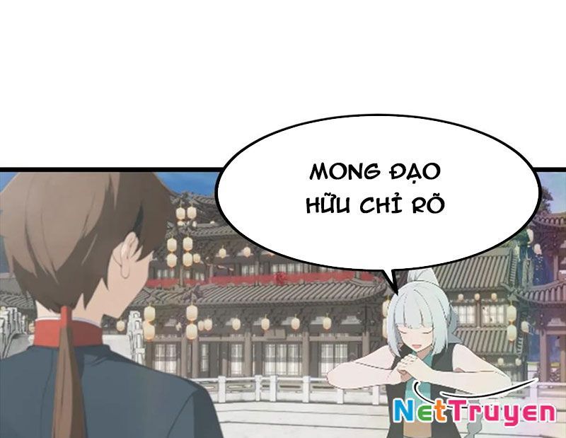 Tu Tiên Trở Về Tại Vườn Trường – Phần 2 Chapter 191 - Trang 2