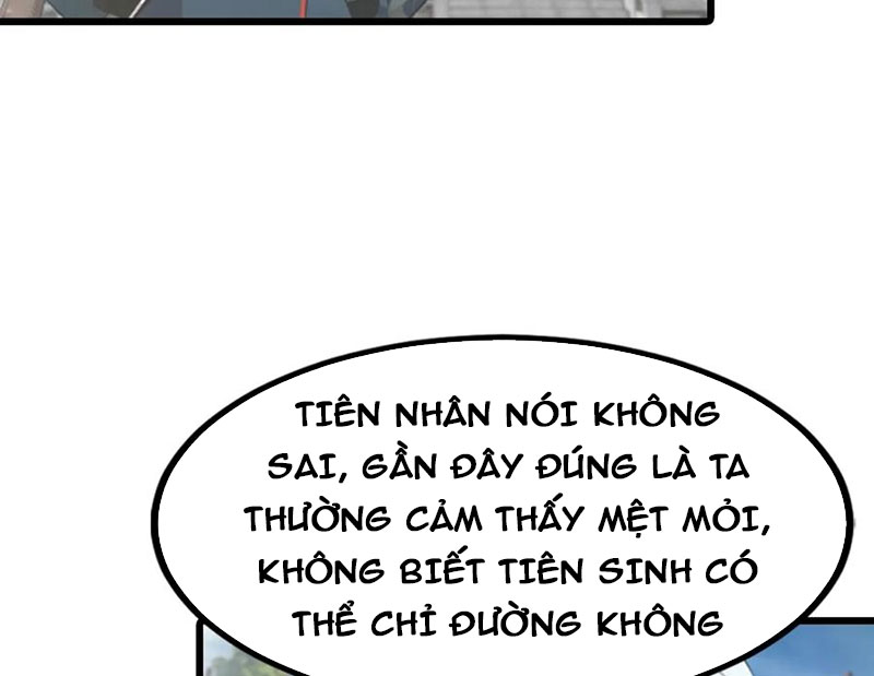 Tu Tiên Trở Về Tại Vườn Trường – Phần 2 Chapter 191 - Trang 2