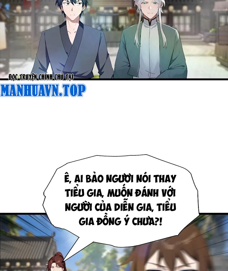 Tu Tiên Trở Về Tại Vườn Trường – Phần 2 Chapter 194 - Trang 2