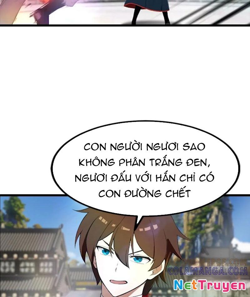 Tu Tiên Trở Về Tại Vườn Trường – Phần 2 Chapter 194 - Trang 2
