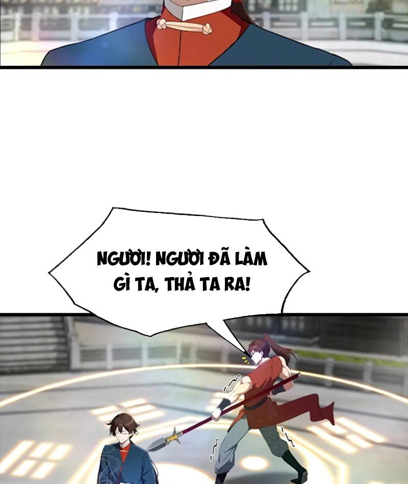 Tu Tiên Trở Về Tại Vườn Trường – Phần 2 Chapter 194 - Trang 2