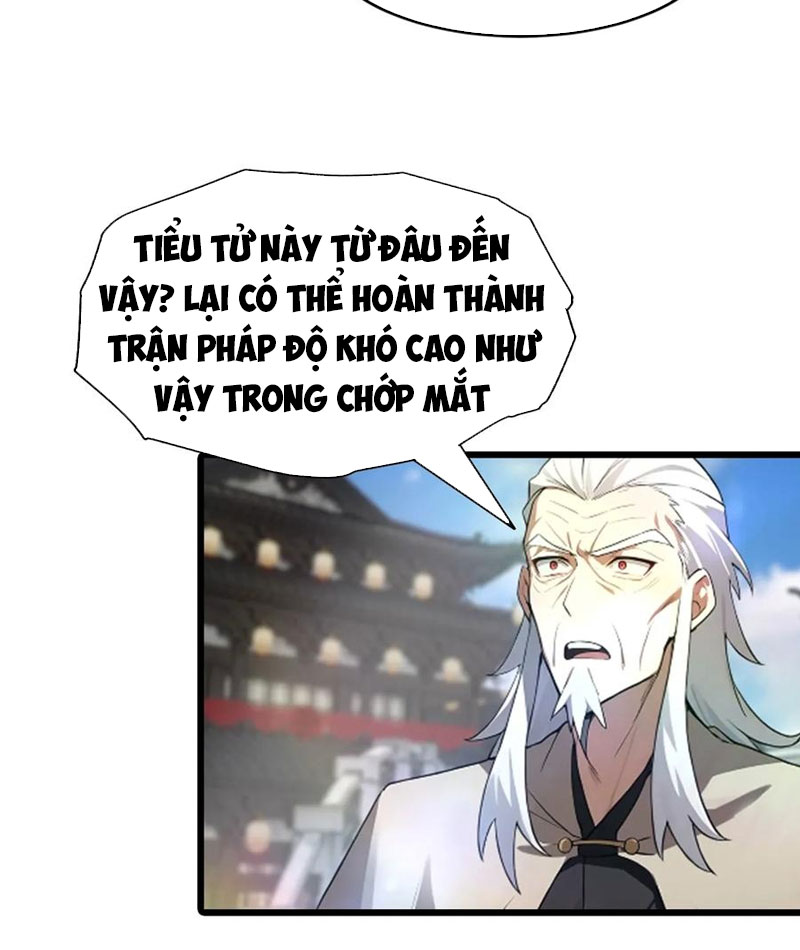 Tu Tiên Trở Về Tại Vườn Trường – Phần 2 Chapter 194 - Trang 2