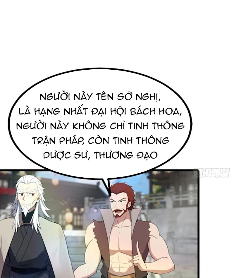 Tu Tiên Trở Về Tại Vườn Trường – Phần 2 Chapter 194 - Trang 2