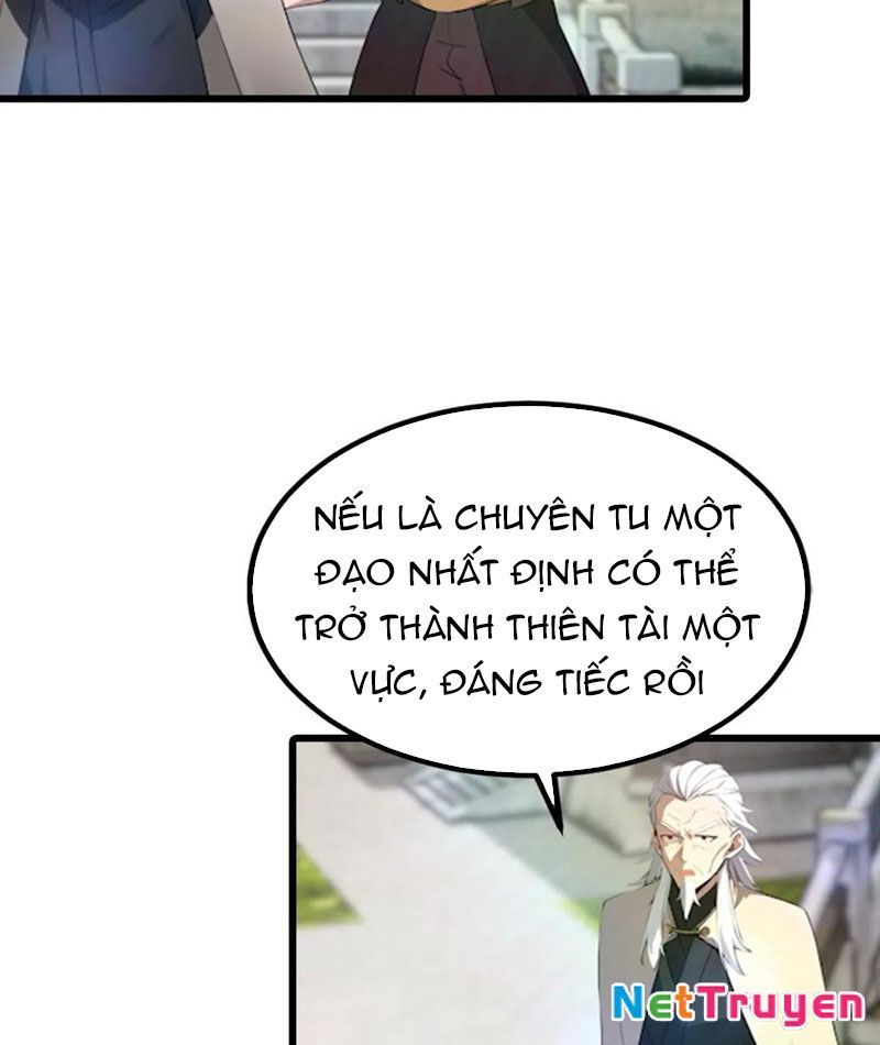 Tu Tiên Trở Về Tại Vườn Trường – Phần 2 Chapter 194 - Trang 2
