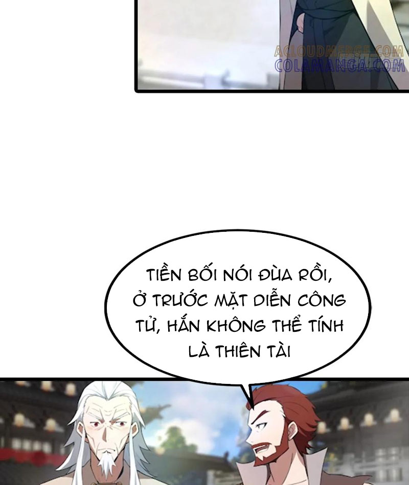 Tu Tiên Trở Về Tại Vườn Trường – Phần 2 Chapter 194 - Trang 2