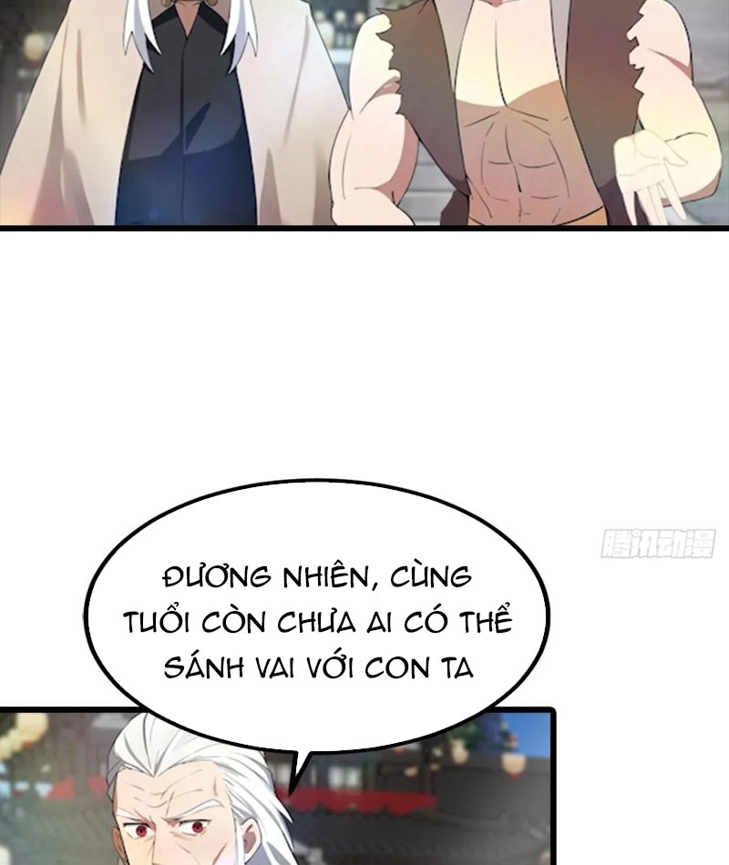Tu Tiên Trở Về Tại Vườn Trường – Phần 2 Chapter 194 - Trang 2