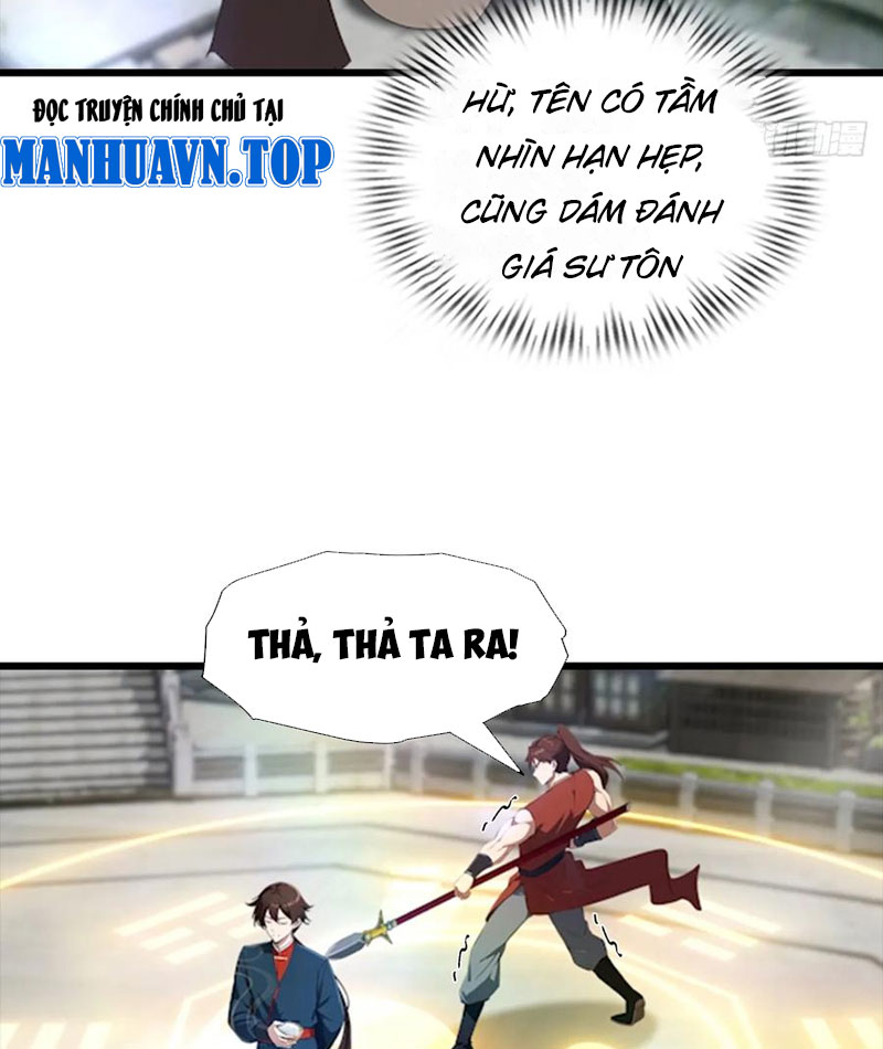 Tu Tiên Trở Về Tại Vườn Trường – Phần 2 Chapter 194 - Trang 2