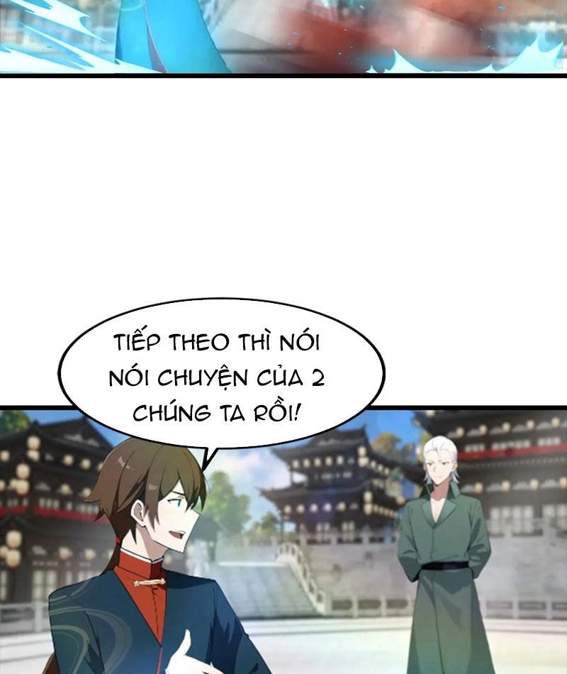 Tu Tiên Trở Về Tại Vườn Trường – Phần 2 Chapter 194 - Trang 2