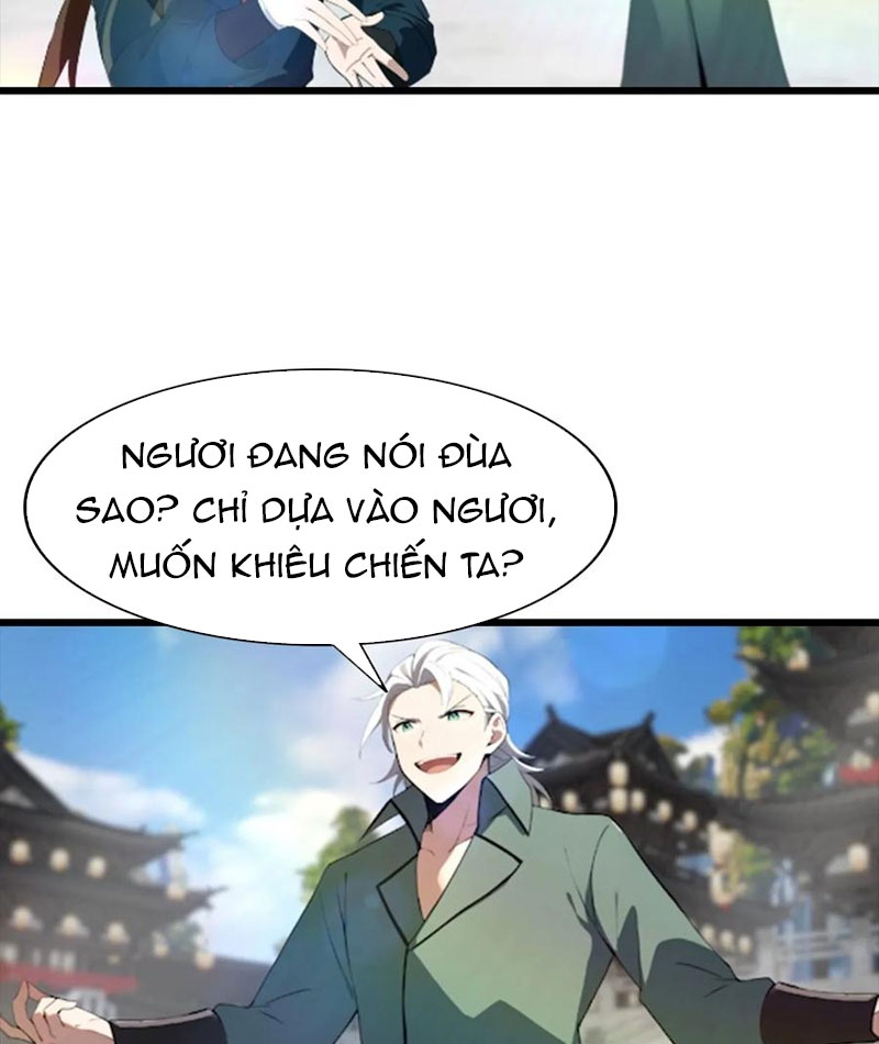 Tu Tiên Trở Về Tại Vườn Trường – Phần 2 Chapter 194 - Trang 2