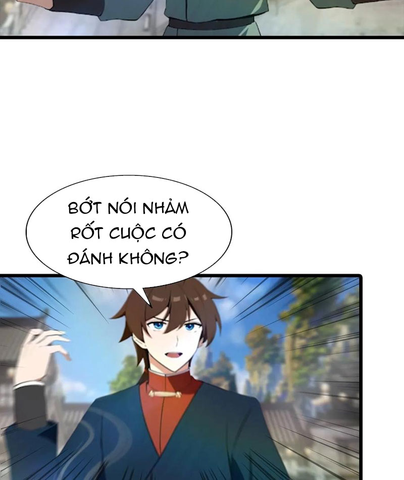 Tu Tiên Trở Về Tại Vườn Trường – Phần 2 Chapter 194 - Trang 2
