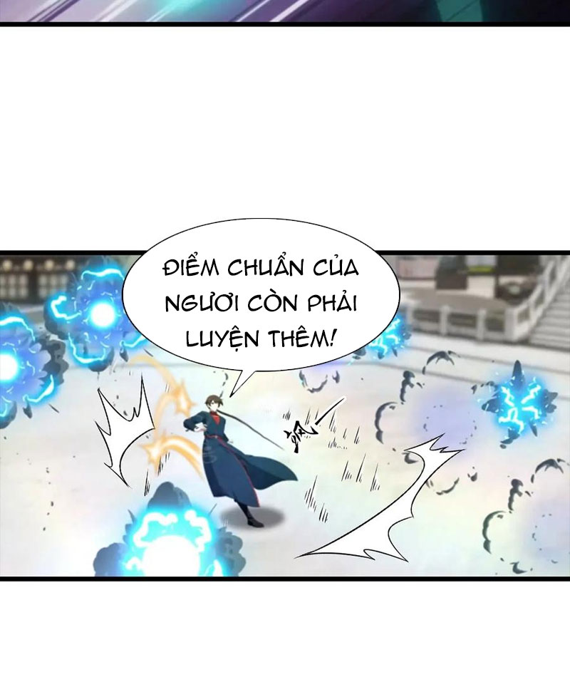 Tu Tiên Trở Về Tại Vườn Trường – Phần 2 Chapter 194 - Trang 2