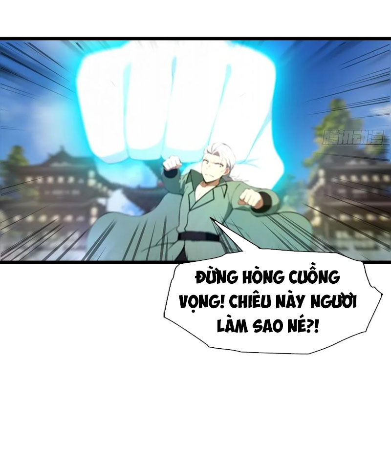 Tu Tiên Trở Về Tại Vườn Trường – Phần 2 Chapter 194 - Trang 2