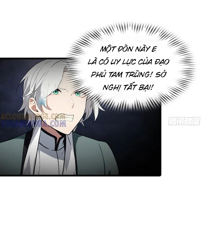 Tu Tiên Trở Về Tại Vườn Trường – Phần 2 Chapter 194 - Trang 2