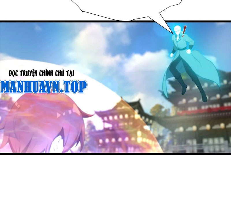 Tu Tiên Trở Về Tại Vườn Trường – Phần 2 Chapter 194 - Trang 2