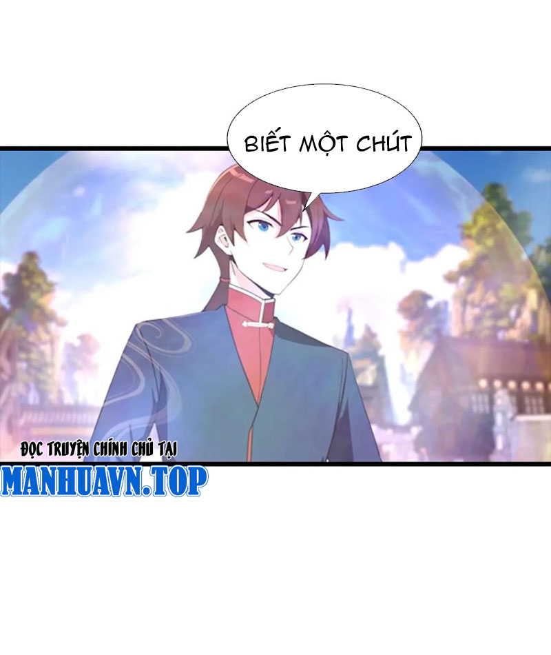 Tu Tiên Trở Về Tại Vườn Trường – Phần 2 Chapter 194 - Trang 2