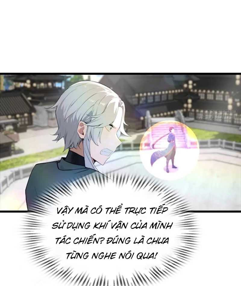 Tu Tiên Trở Về Tại Vườn Trường – Phần 2 Chapter 194 - Trang 2