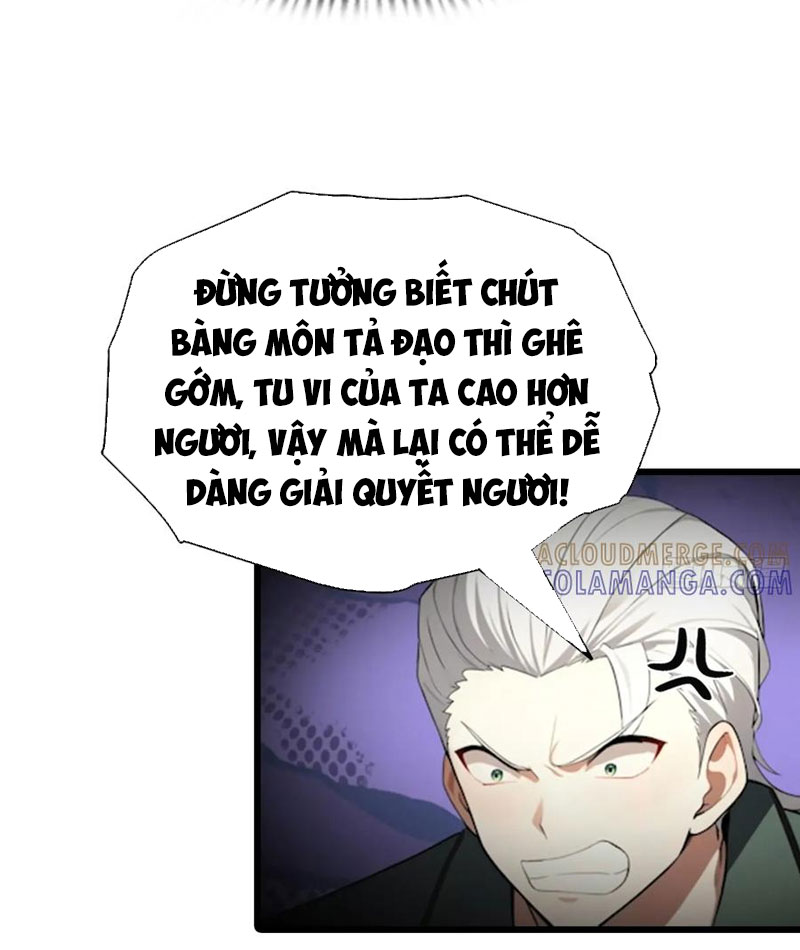 Tu Tiên Trở Về Tại Vườn Trường – Phần 2 Chapter 194 - Trang 2