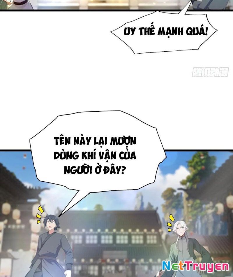 Tu Tiên Trở Về Tại Vườn Trường – Phần 2 Chapter 194 - Trang 2