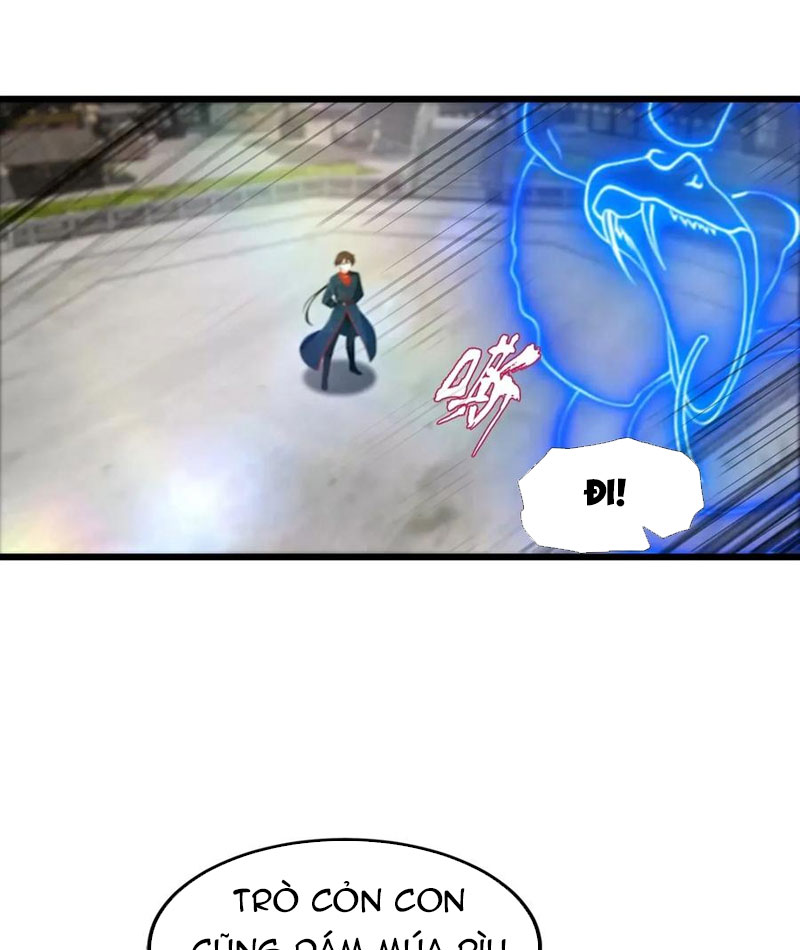 Tu Tiên Trở Về Tại Vườn Trường – Phần 2 Chapter 194 - Trang 2