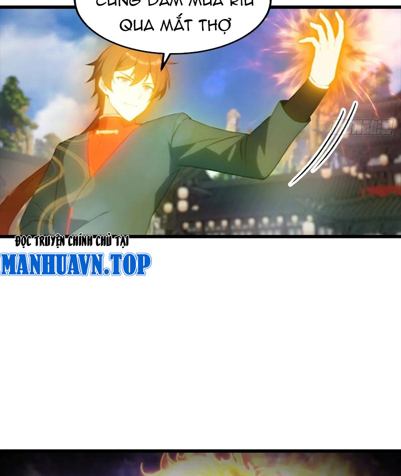 Tu Tiên Trở Về Tại Vườn Trường – Phần 2 Chapter 194 - Trang 2