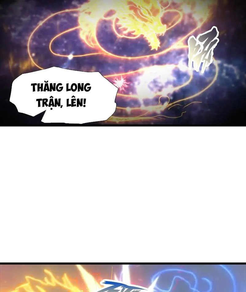 Tu Tiên Trở Về Tại Vườn Trường – Phần 2 Chapter 194 - Trang 2