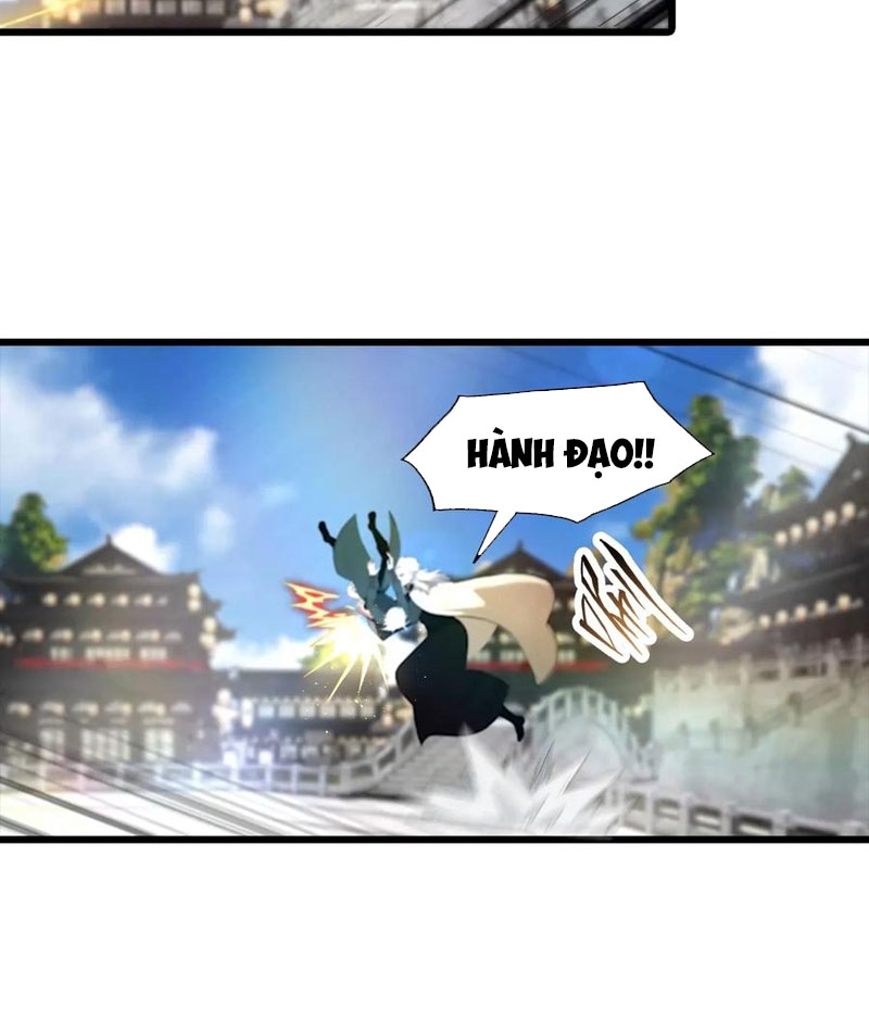 Tu Tiên Trở Về Tại Vườn Trường – Phần 2 Chapter 194 - Trang 2