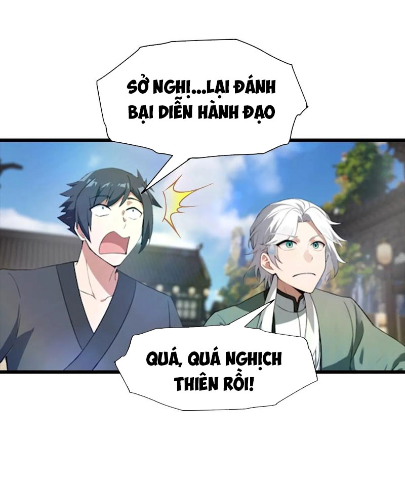Tu Tiên Trở Về Tại Vườn Trường – Phần 2 Chapter 194 - Trang 2