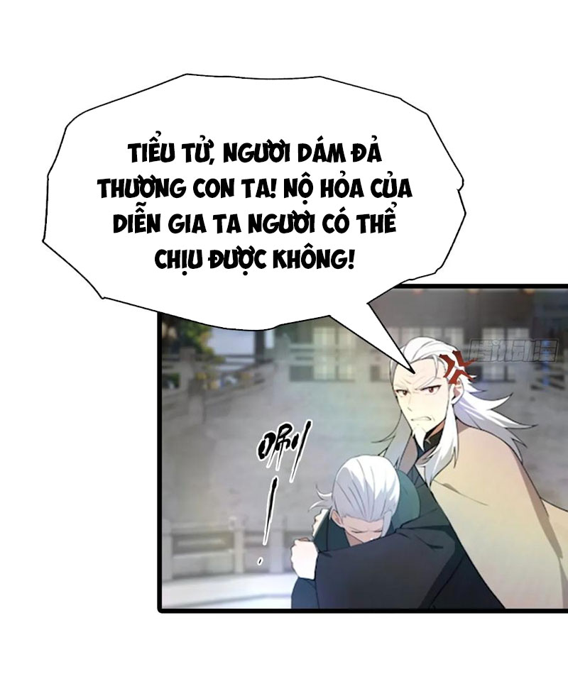 Tu Tiên Trở Về Tại Vườn Trường – Phần 2 Chapter 194 - Trang 2