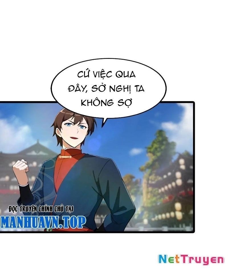 Tu Tiên Trở Về Tại Vườn Trường – Phần 2 Chapter 194 - Trang 2