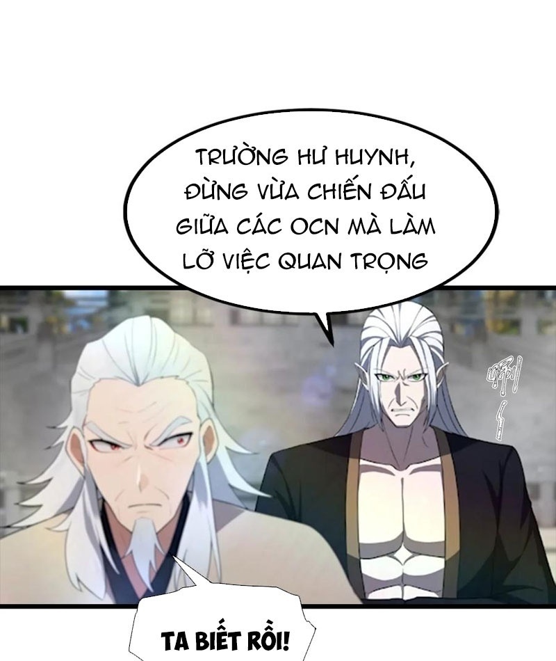 Tu Tiên Trở Về Tại Vườn Trường – Phần 2 Chapter 194 - Trang 2
