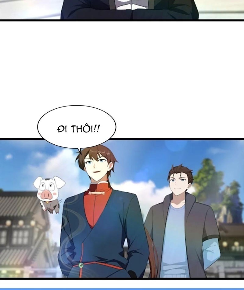 Tu Tiên Trở Về Tại Vườn Trường – Phần 2 Chapter 194 - Trang 2