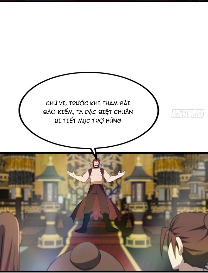 Tu Tiên Trở Về Tại Vườn Trường – Phần 2 Chapter 195 - Trang 2