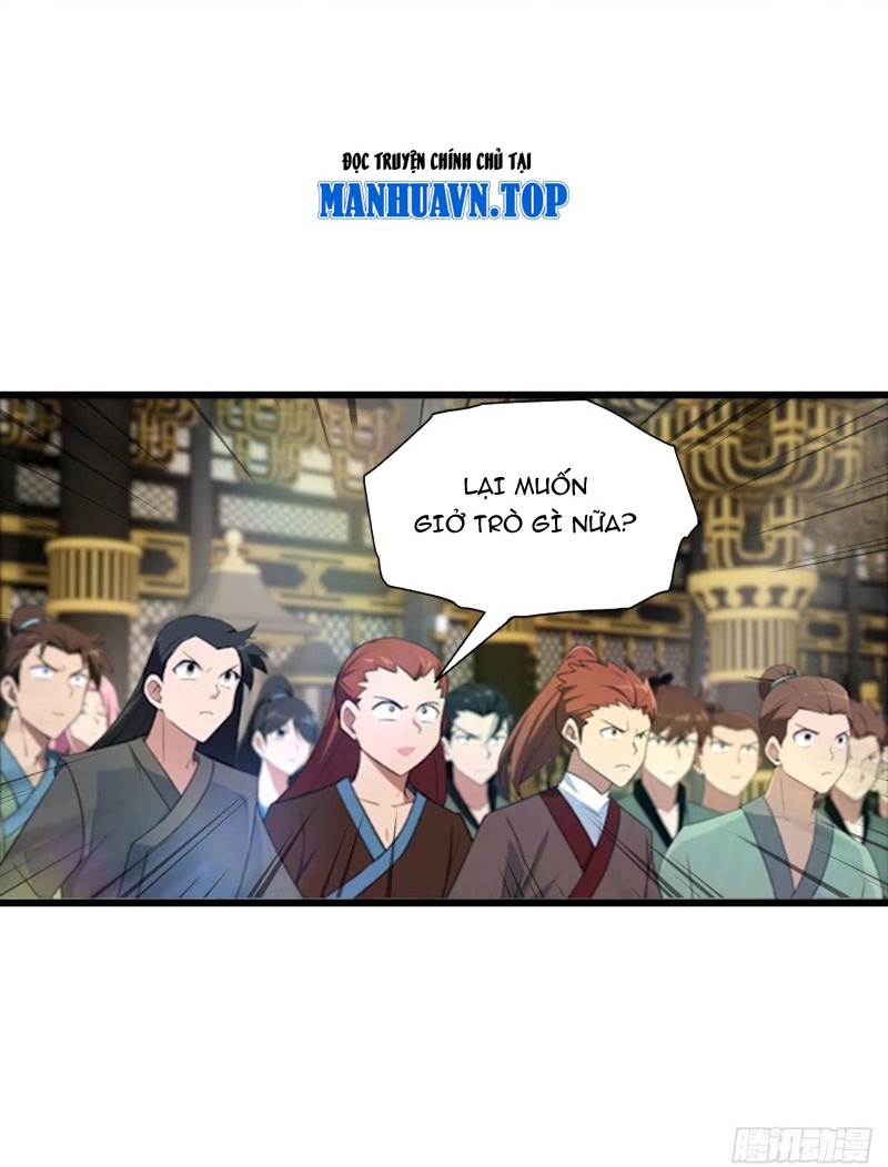 Tu Tiên Trở Về Tại Vườn Trường – Phần 2 Chapter 195 - Trang 2