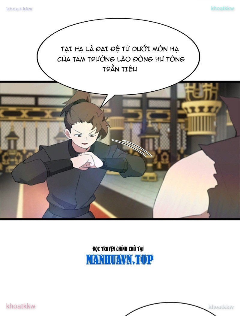 Tu Tiên Trở Về Tại Vườn Trường – Phần 2 Chapter 195 - Trang 2