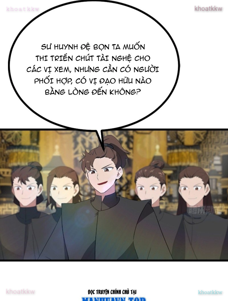 Tu Tiên Trở Về Tại Vườn Trường – Phần 2 Chapter 195 - Trang 2