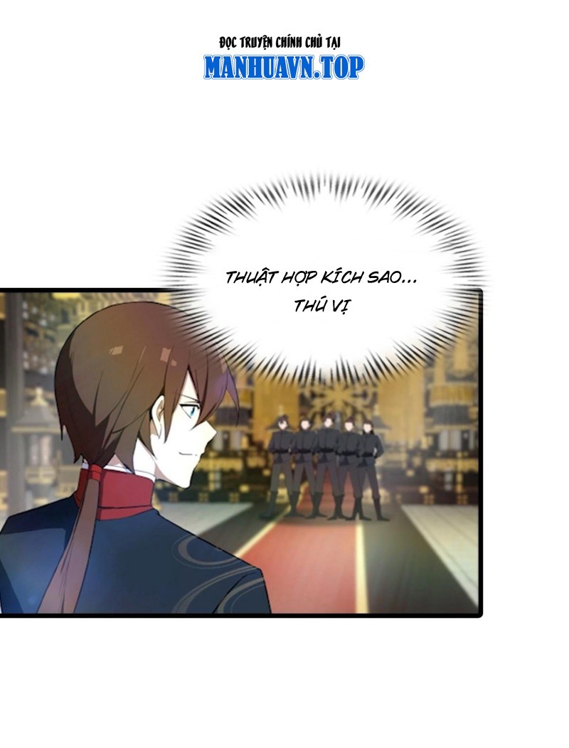 Tu Tiên Trở Về Tại Vườn Trường – Phần 2 Chapter 195 - Trang 2