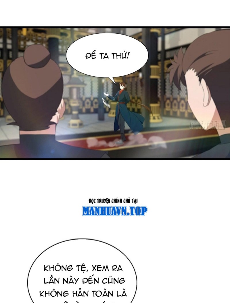 Tu Tiên Trở Về Tại Vườn Trường – Phần 2 Chapter 195 - Trang 2