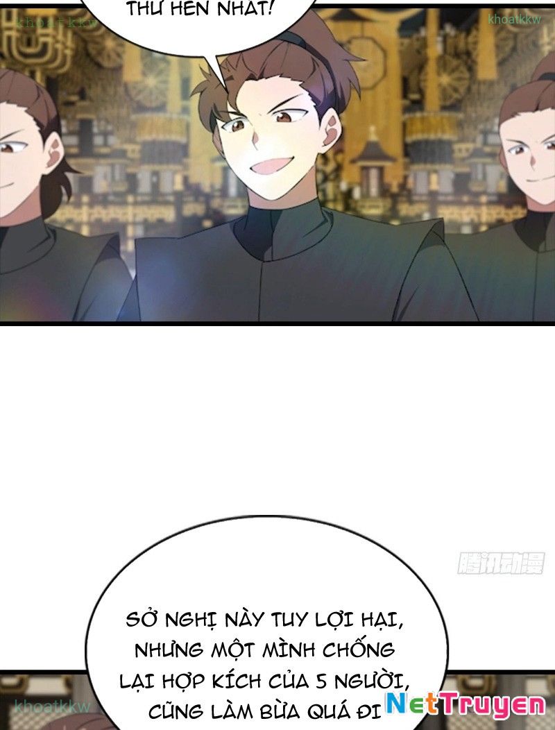 Tu Tiên Trở Về Tại Vườn Trường – Phần 2 Chapter 195 - Trang 2