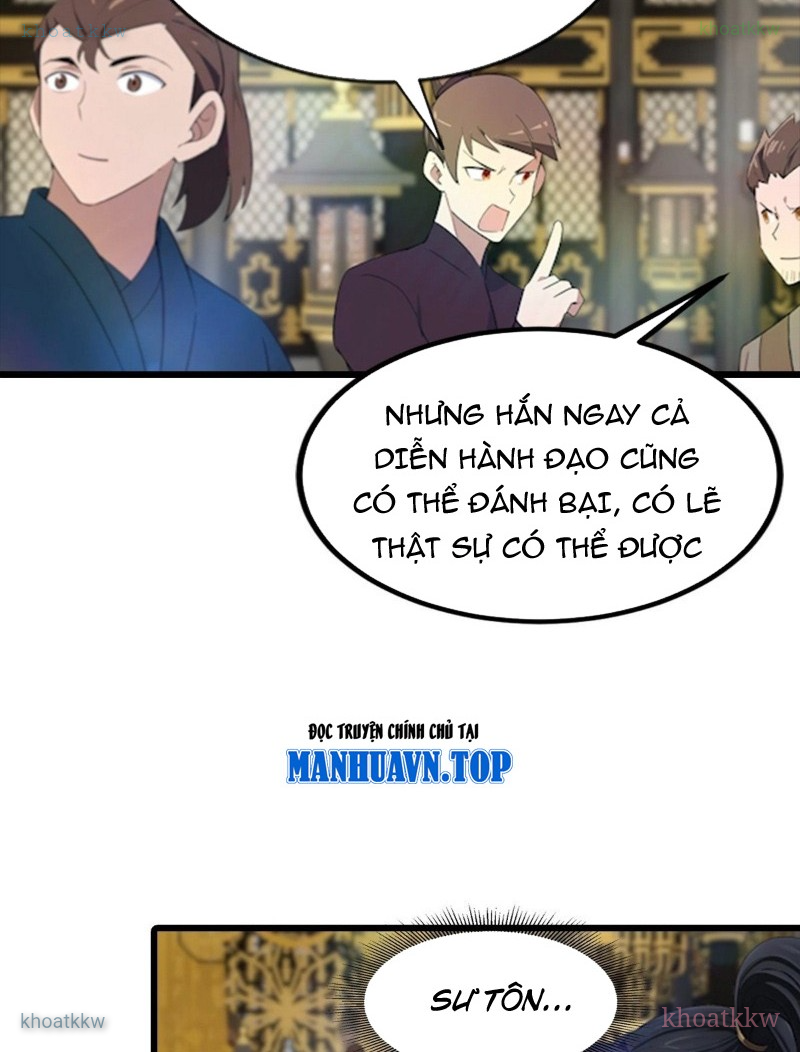 Tu Tiên Trở Về Tại Vườn Trường – Phần 2 Chapter 195 - Trang 2